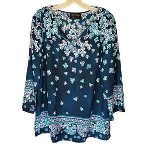 Bob Mackie Top